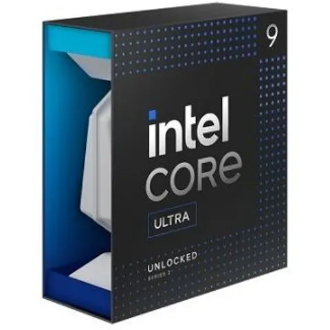 Intel Core Ultra 9 285 – imagen 2
