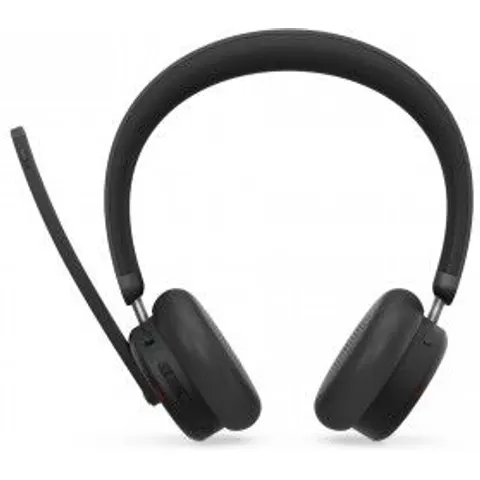 Lenovo 6550 Negro – imagen 2