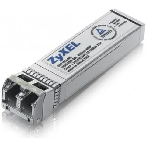 ZYXEL SFP10G-SR - Mini GBIC, 10GBase-SR – imagen 2
