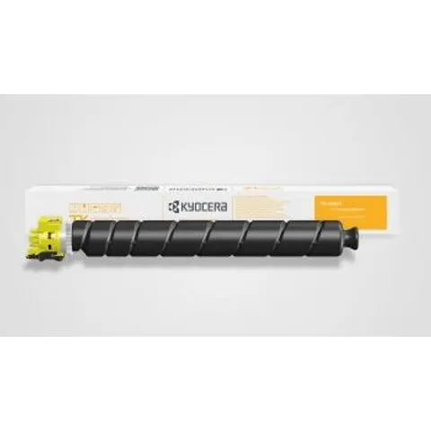 Kyocera TK-8465Y toner amarillo XL – imagen 2