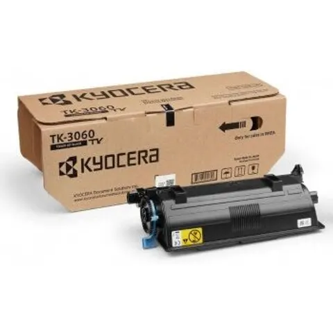 Kyocera TK-3060 toner negro – imagen 3