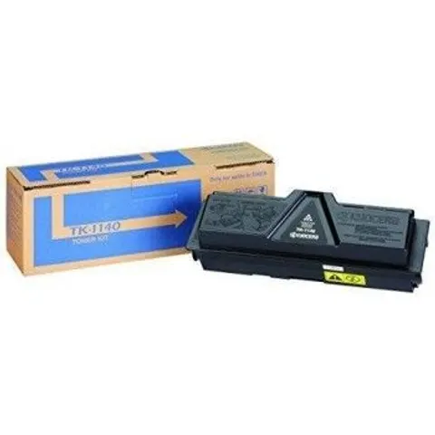 Kyocera TK-1140 toner negro – imagen 4