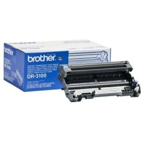 Brother DR-3100 Tambor laser – imagen 2