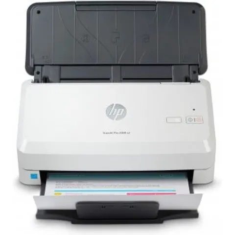 HP Scanjet Pro 2000 s2 Sheet-feed Scanner – imagen 2