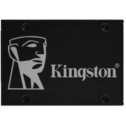 Disco SSD 512GB KC600 - KINGSTON – imagen 2