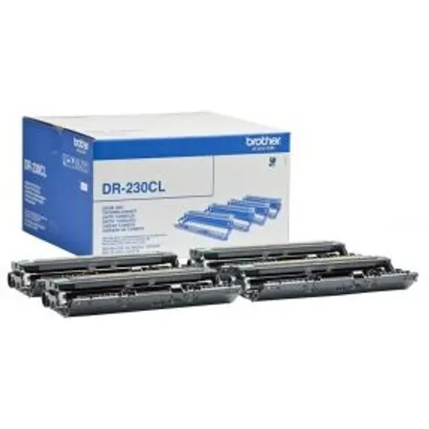Brother DR-230CL Tambor láser – imagen 3