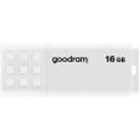 Pendrive USB 2.0 16GB UME2 (Blanco) - GOODRAM – imagen 2