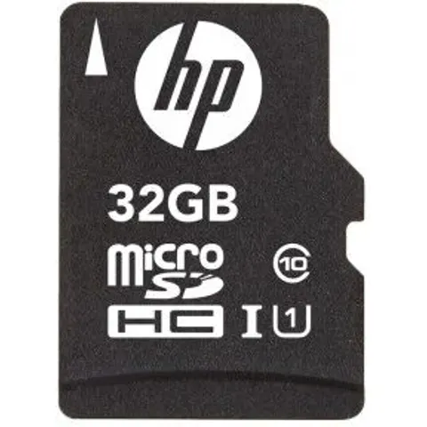 HP PNY microSDHC U1 32 GB MicroSD Clase 10 – imagen 2