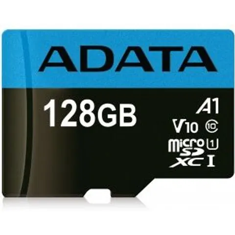A-Data ADATA Premier memoria flash 128 GB MicroSDXC Clase 10 UHS-I – imagen 2
