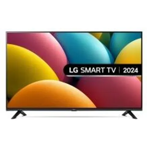 LG 32LR60006LA - 32" - Full HD - Negro – imagen 2