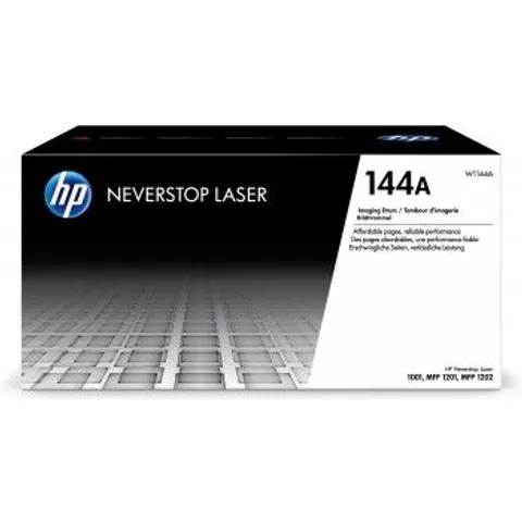 HP 144A Original Negro – imagen 3