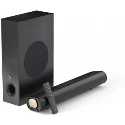 Labs CREATIVE STAGE PRO 2.1 SOUNDBAR – imagen 2