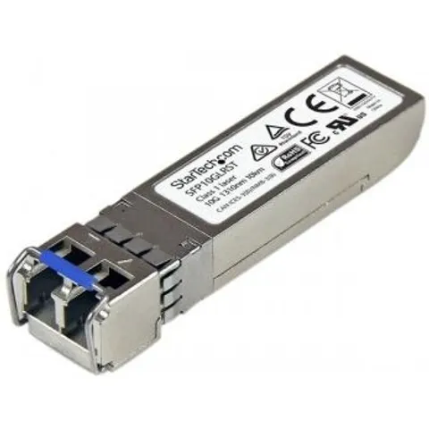 StarTech.com Módulo Transceptor LC SFP+ 10 Gigabits – imagen 2