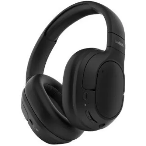 Belkin AUD008HQBK Negro – imagen 2