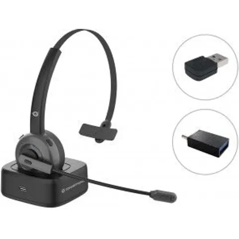 Conceptronic POLONA03BDA Negro – imagen 2