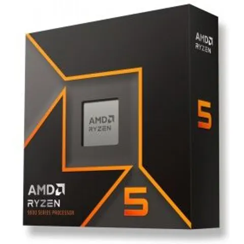 AMD Ryzen 5 9600X – imagen 2