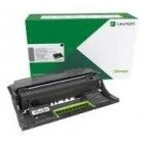 Lexmark 56F0Z0E, Caja – imagen 2
