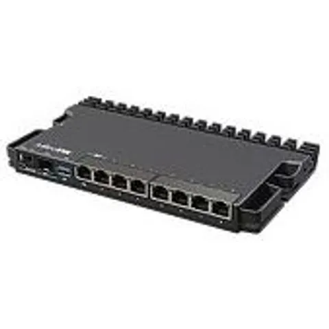 Mikrotik RB5009UG+S+IN – imagen 2