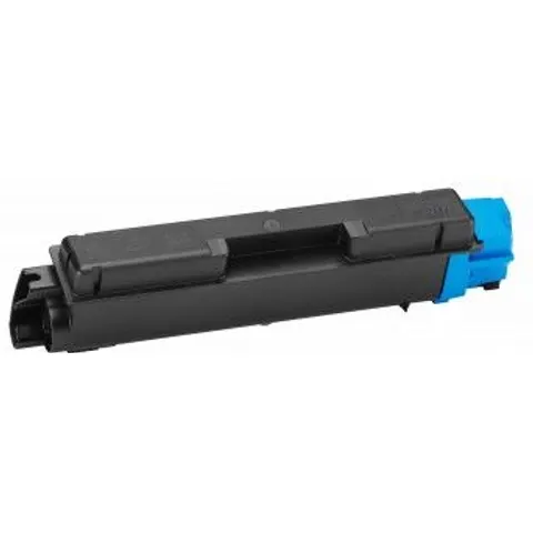 Kyocera TK-580C Original Cian – imagen 4