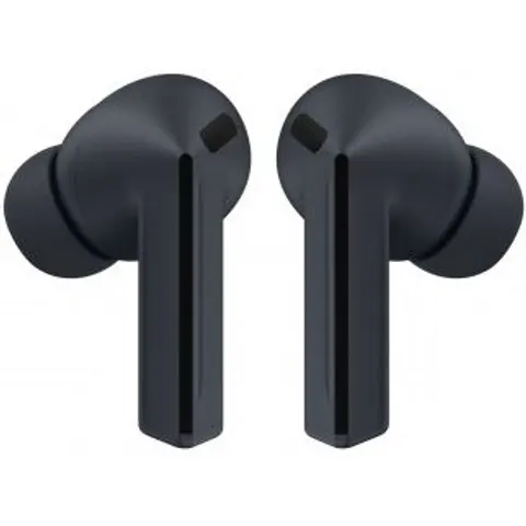 Samsung Galaxy Buds3 FE Negro – imagen 2