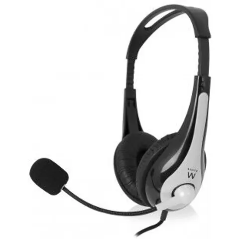Ewent EW3562 Negro, Plata – imagen 2