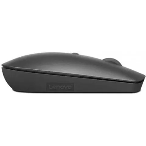 Lenovo Mouse silencioso Bluetooth ThinkBook - Gris – imagen 2