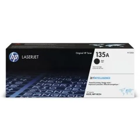 HP 135A toner W1350A negro – imagen 3