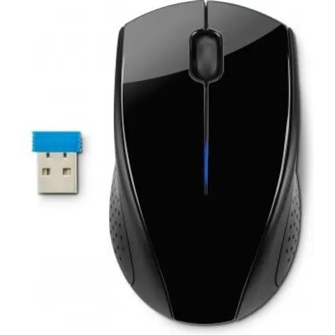 HP Wireless Mouse 200 – imagen 2