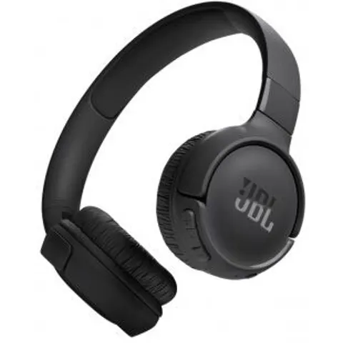 JBL Tune 520 BT Negro – imagen 3