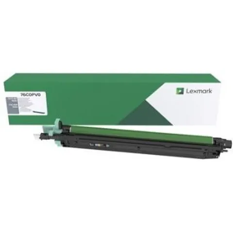 Lexmark 76C0PV0 tambor color – imagen 3