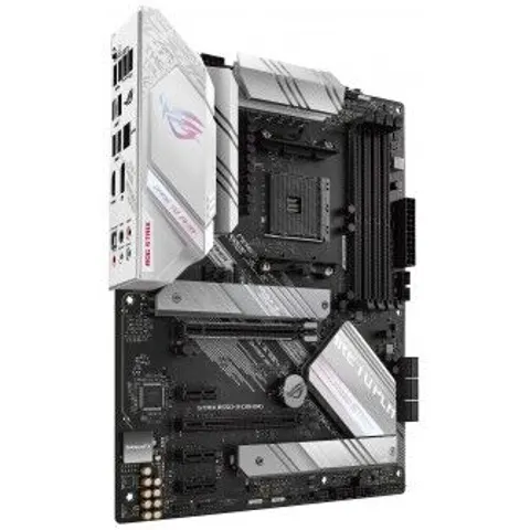 Asus Placa Base ROG Strix B550-A Gaming – imagen 4