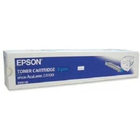 Epson S050146 toner cian – imagen 2