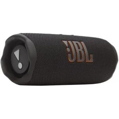 JBL Flip 7 Negro – imagen 3