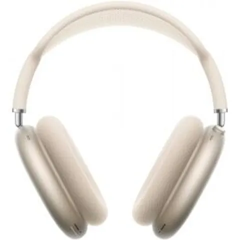 Apple AirPods Max 2 - Blanco estrella – imagen 5