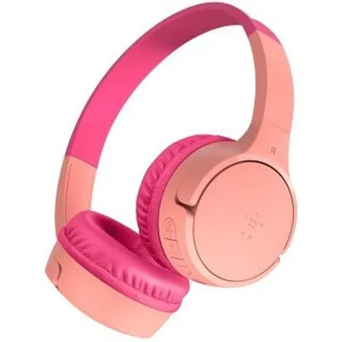 Belkin SoundForm Mini Rosa – imagen 2