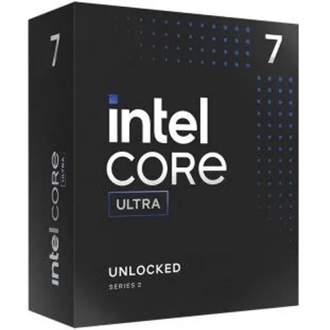 Intel Core Ultra 7 265F – imagen 2