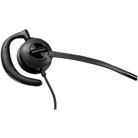 HP Poly EncorePro 530 Headset +Quick Disconnect – imagen 2