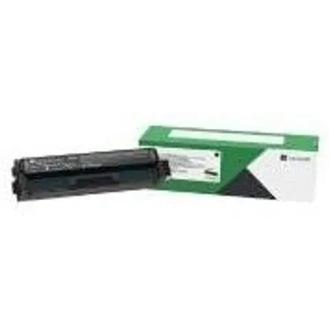 Lexmark 20N2HK0 Negro – imagen 3