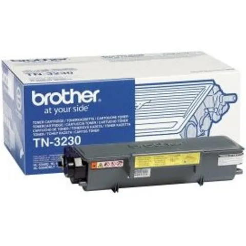 Brother TN3230 toner negro – imagen 3