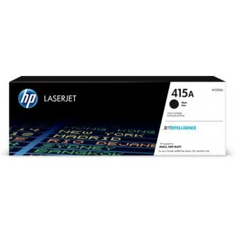 HP 415A toner negro (W2030A) – imagen 3