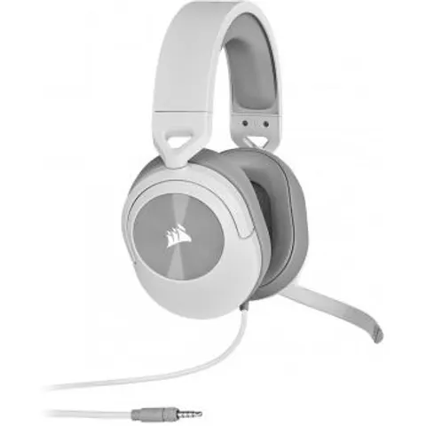 Corsair HS55 STEREO Blanco – imagen 2