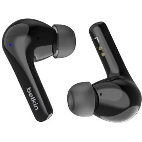 Belkin SoundForm Motion Negro – imagen 2
