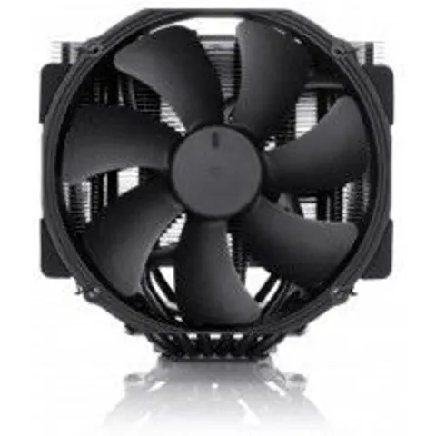 Noctua NH-D15 CH.BK Negro – imagen 3