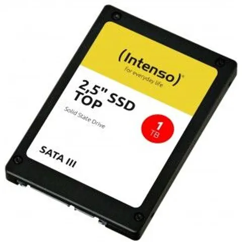 Intenso SATA III Top 1TB – imagen 3