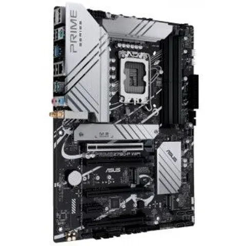Asus Placa Base PRIME Z790-P WiFi – imagen 3