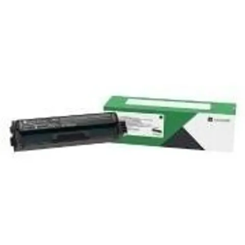 Lexmark 20N20K0 toner negro – imagen 3