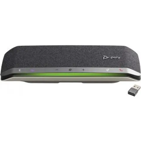 HP POLY Sync 40+M Microsoft Teams Certified Speakerphone – imagen 2