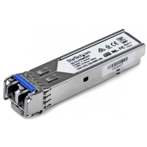 StarTech.com Transceptor SFP Gigabit de Fibra - Módulo Transceiver compatible Cisco – imagen 2