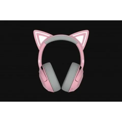 Razer Kraken Kitty V2 BT Rosa – imagen 3