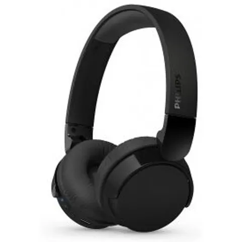 Philips TAH3209BK - Negro – imagen 3